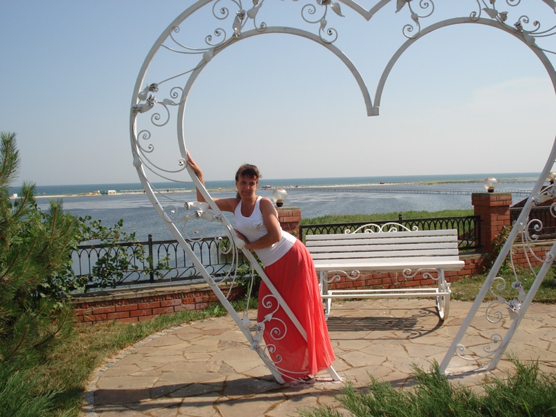 Анютка Соляник | Луганск