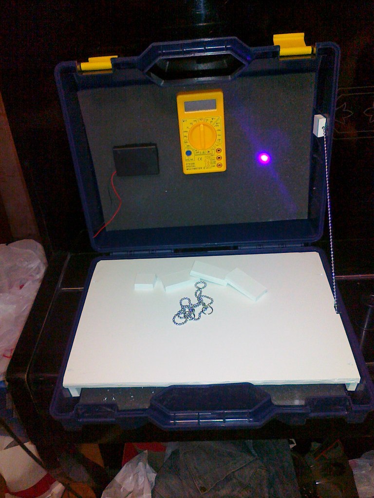 Денис Качалов | Москва