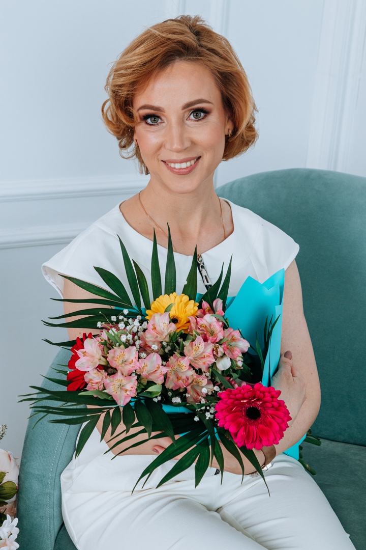 Любовь Гордиенко | Челябинск