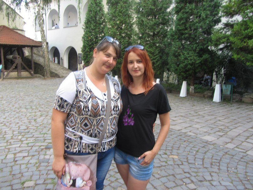 Ирина Навроцкая | Киев