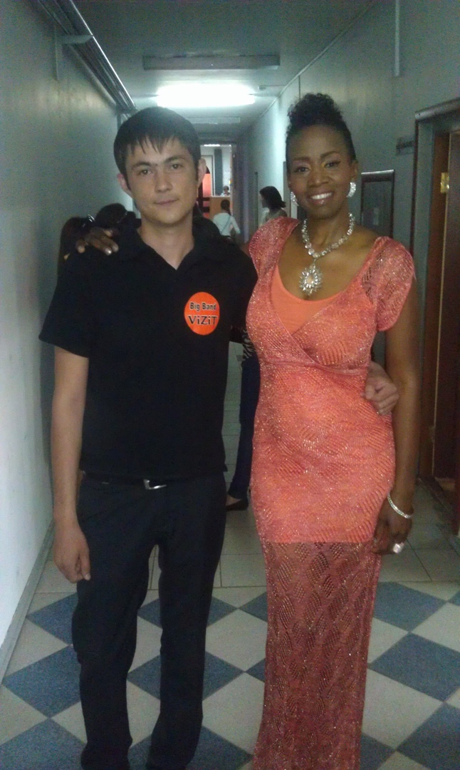 Ильдар Бакиров | Набережные Челны