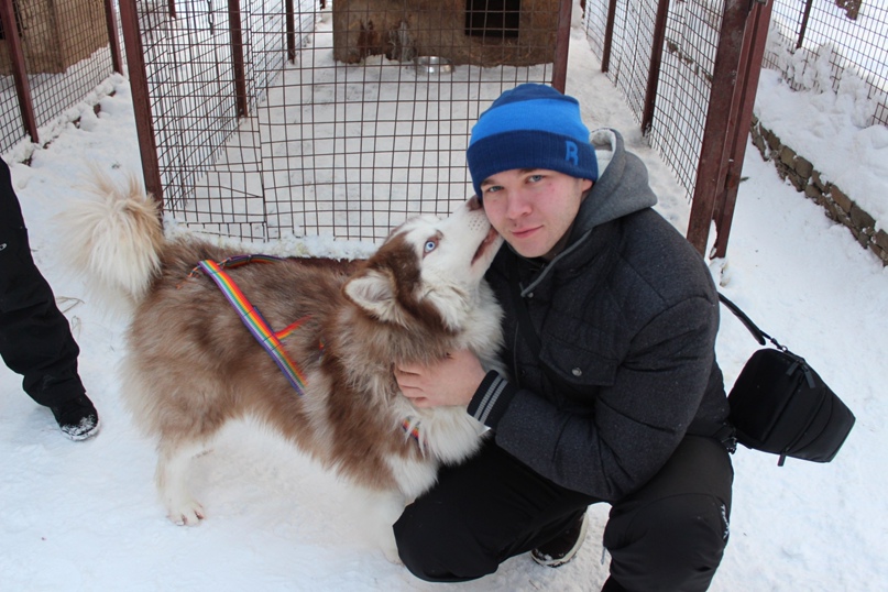 Александр Вакуленко | Кемерово