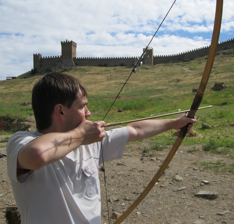 Алексей Куликов | Владимир