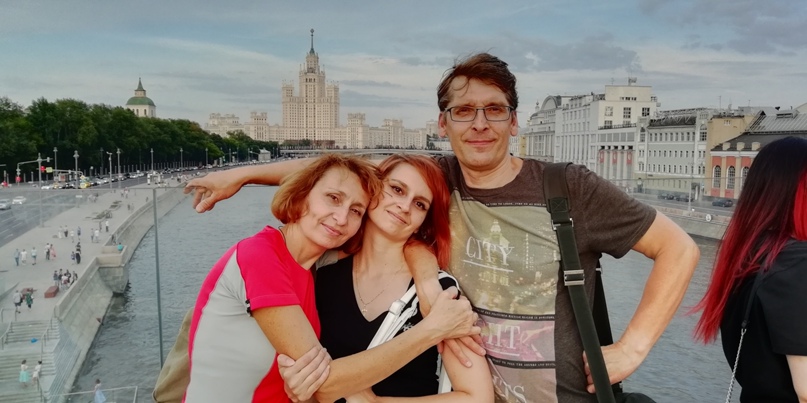 Павел Пахомов | Зеленоград