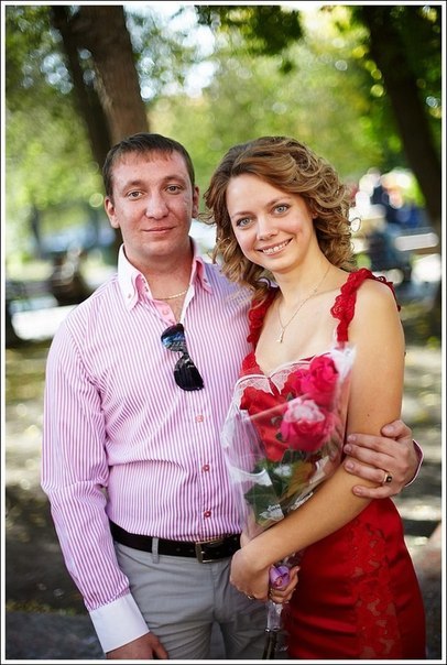 Ольга Якунина | Магнитогорск