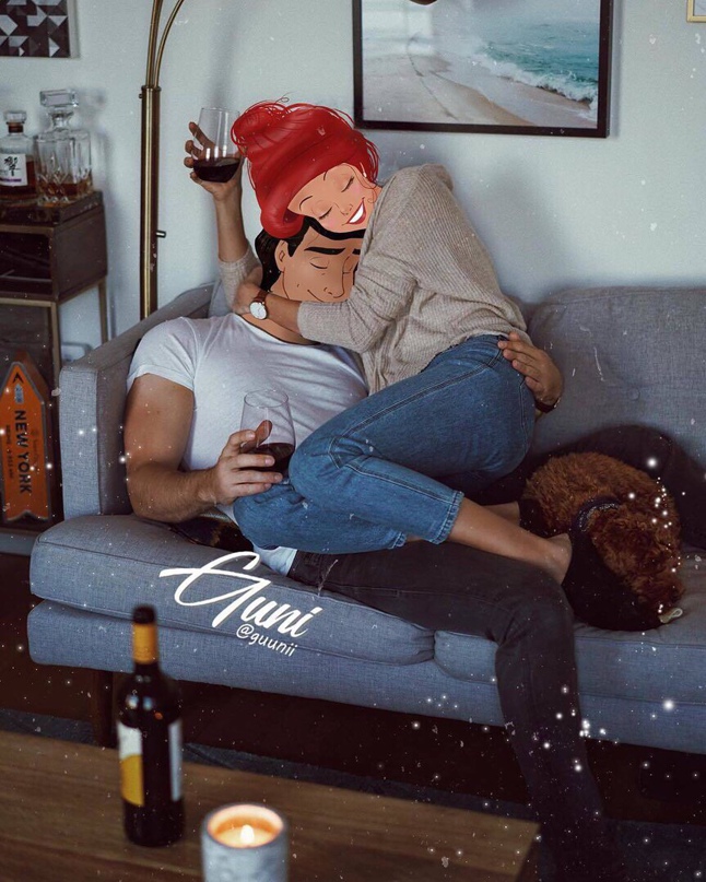 Ирина Князева | Москва