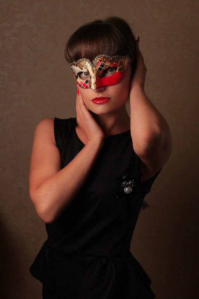 Мария Мингалёва | Нижний Новгород