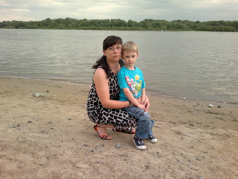 Юлия Холкина | Новая Чара