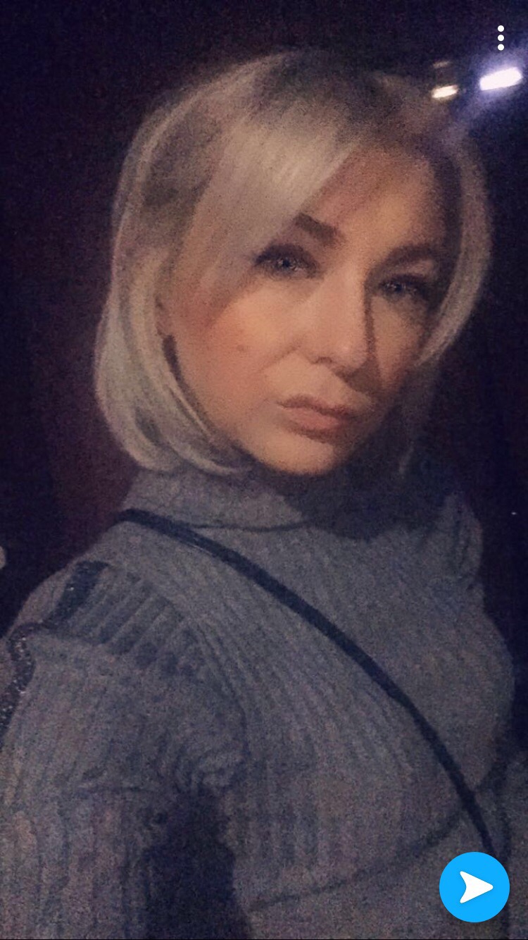 Елена Хорошилова | Красноярск