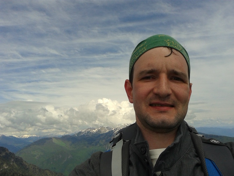 Николай Кузнецов | Москва