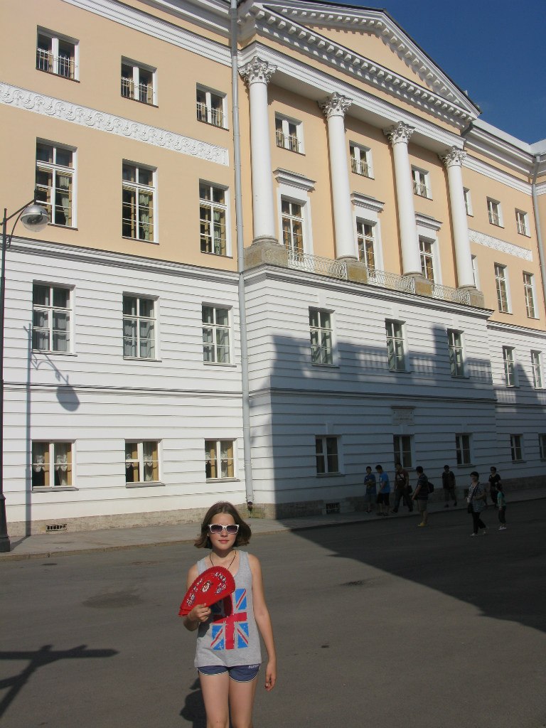 Татьяна Коровкина | Рыбинск