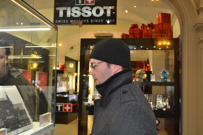 Марат Халиуллин | Сергиев Посад