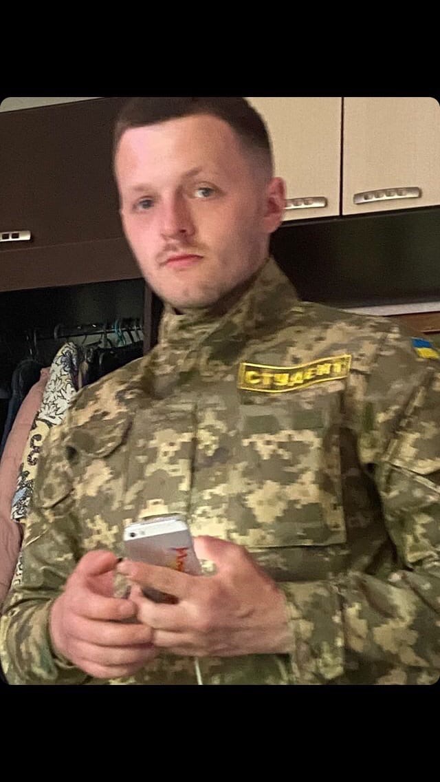 Артем Скрипник | Черновцы