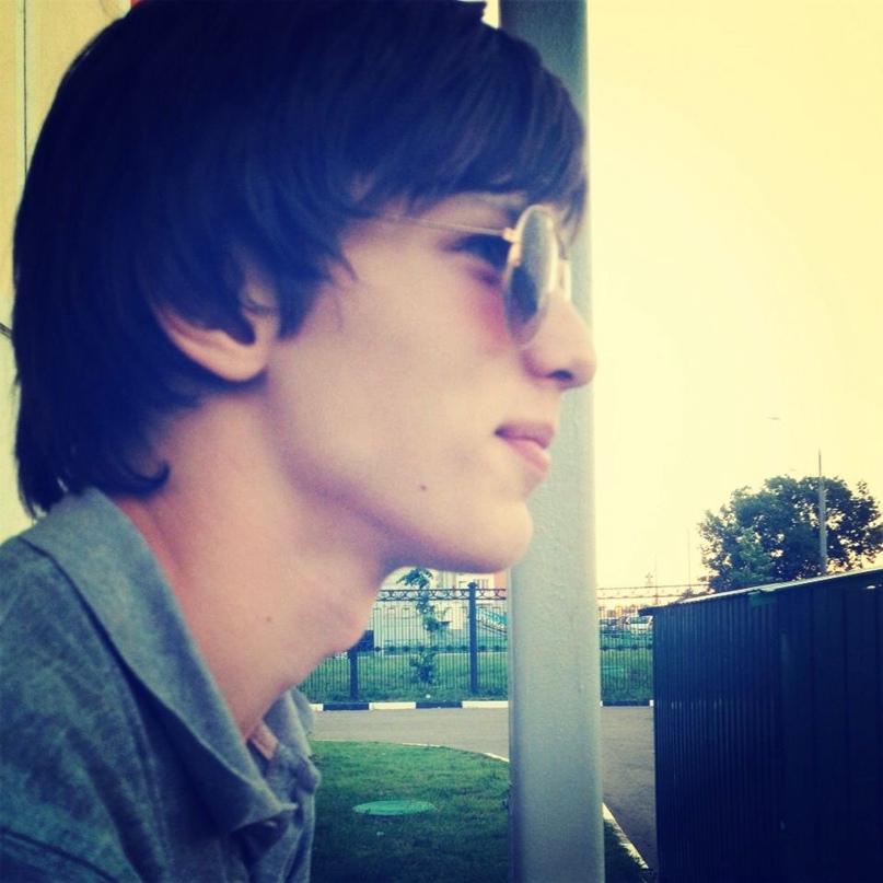 Александр Степанищев | Москва