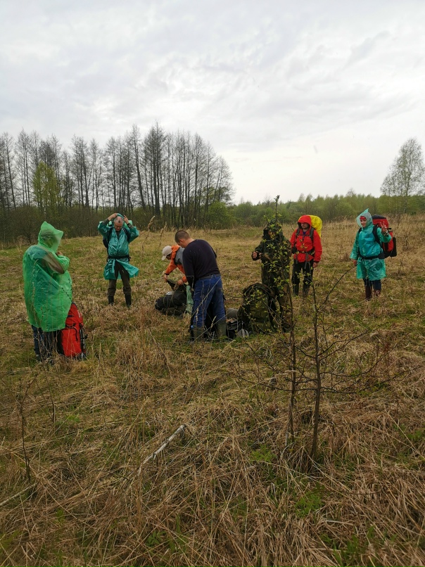 Андрей Докин AlaStaR | Саранск