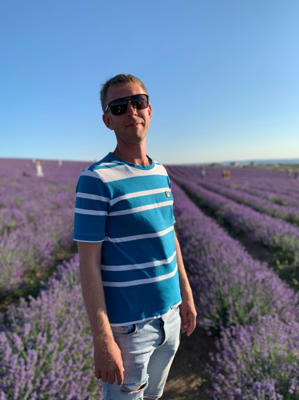 Артем Осипов | Севастополь