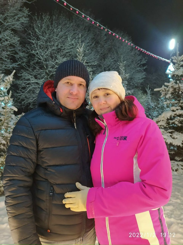 Евгений Краснопёров | Ижевск