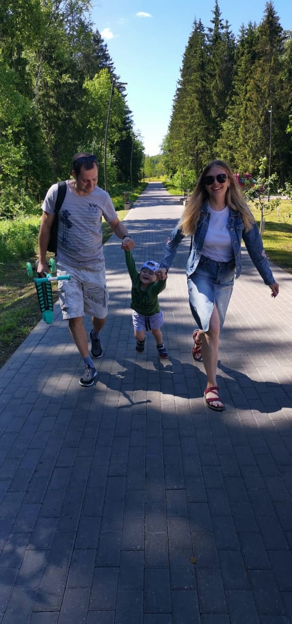 Дмитрий Сухоручкин | Можайск