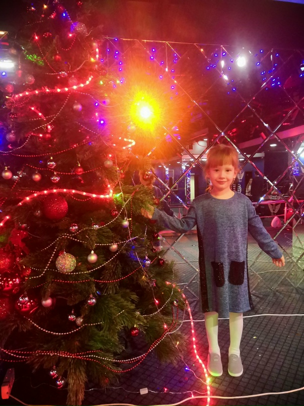 Любовь Паршина | Пестрецово