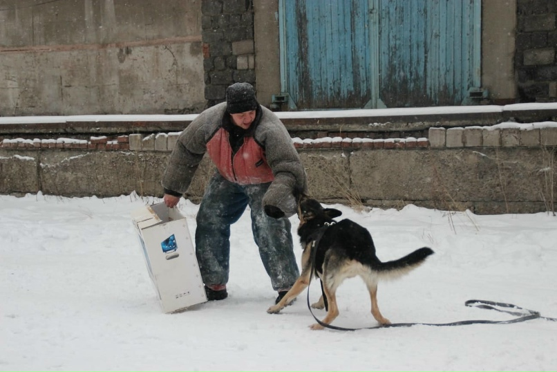 Игорь Шкляр | Нижний Тагил