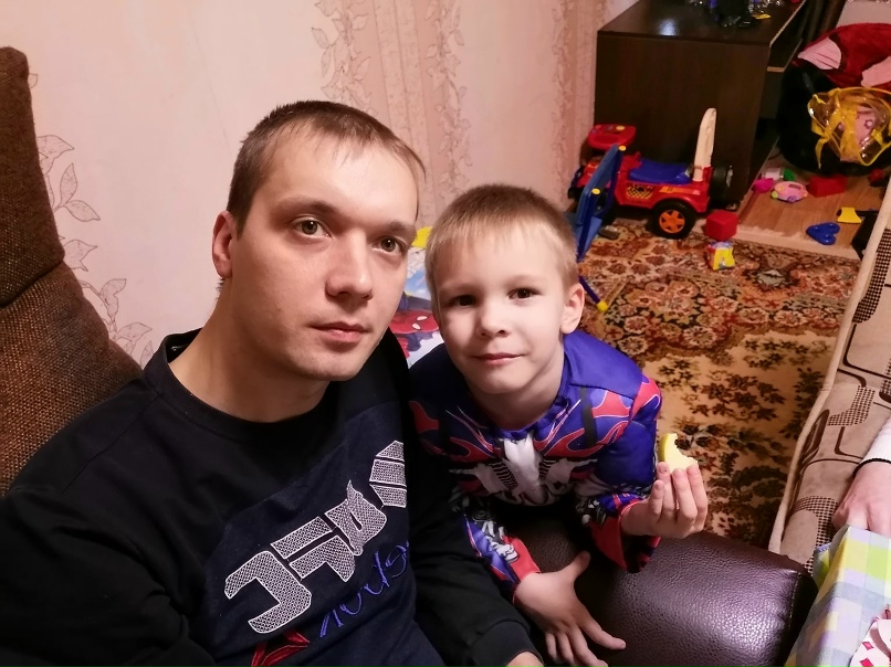 Павел Ефремов | Рудный