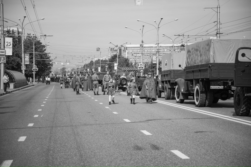 Ольга Клягина | Новокузнецк