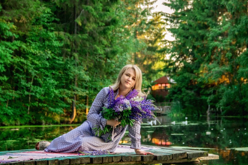 Татьяна Уткина | Котлас