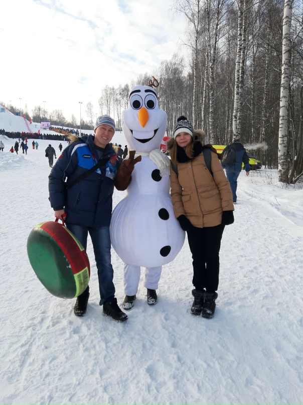 Александр Ушаков | Ярославль