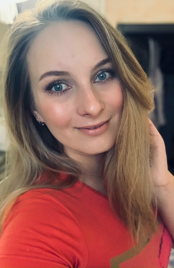 Ольга Доронина | Александров (хутор)