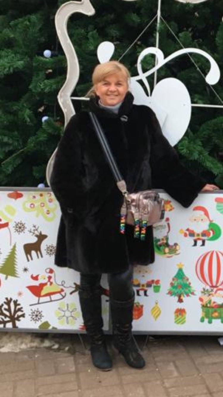 Оксана Иваненко | Люберцы