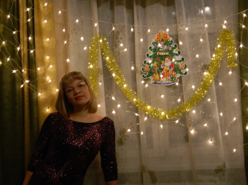 Наталья Стоянова | Санкт-Петербург