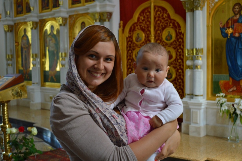 Ксения Белкина | Санкт-Петербург