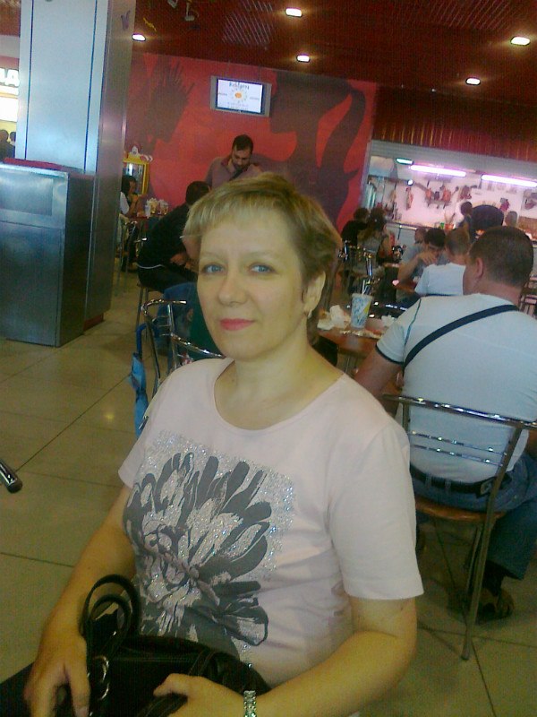 Елена Великова | Москва