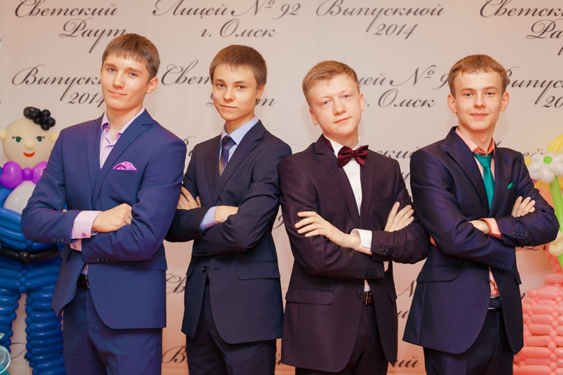 Никита Суворов | Омск