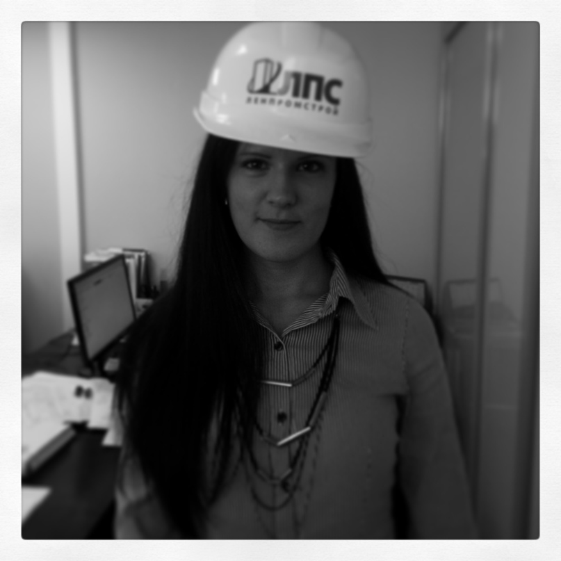 Анна Заруцкая | Санкт-Петербург