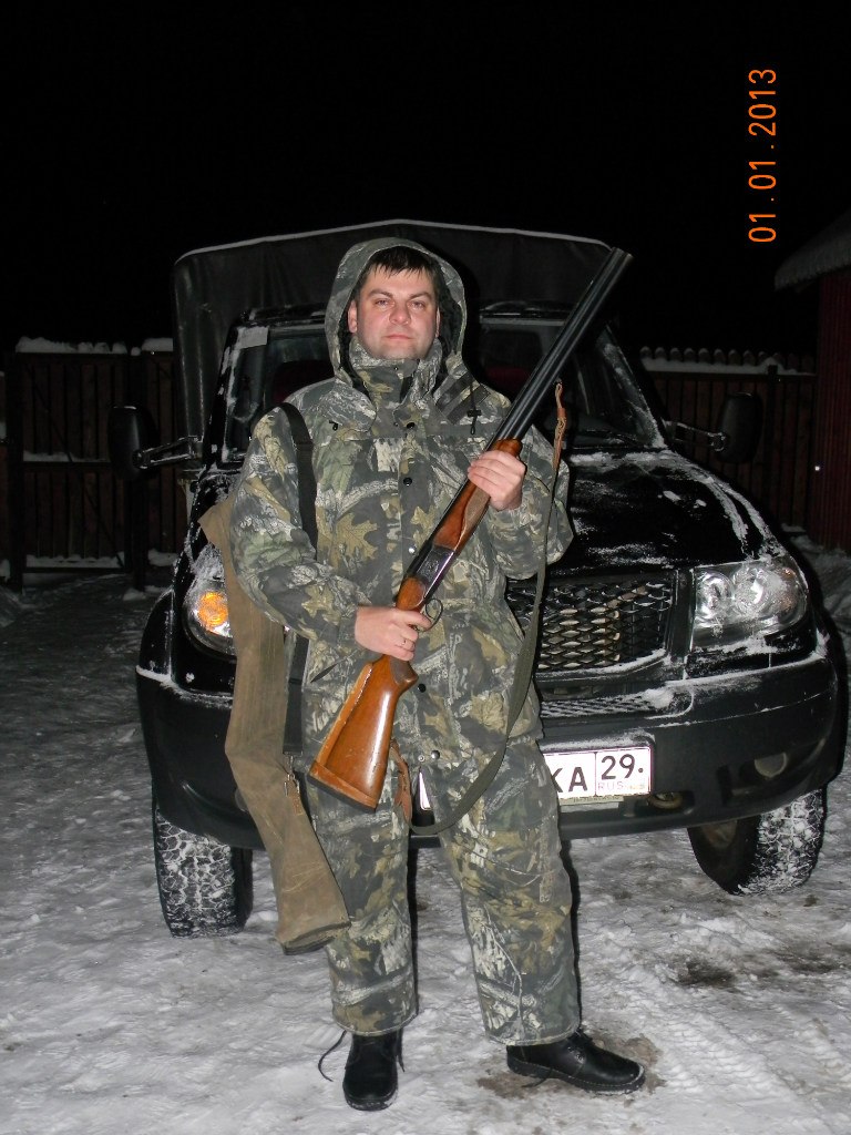 Владимир Мариев |