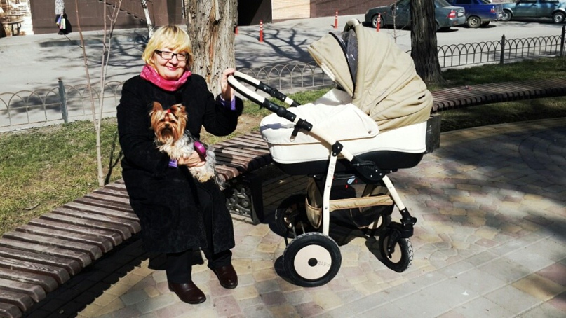 Светлана Мичурина | Краснодар