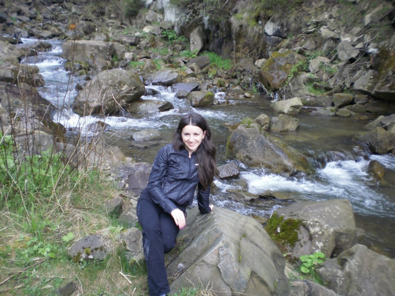 Арина Злобина | Харьков