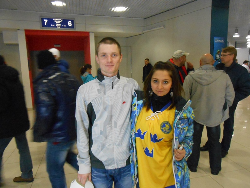 Никита Куликов | Пермь