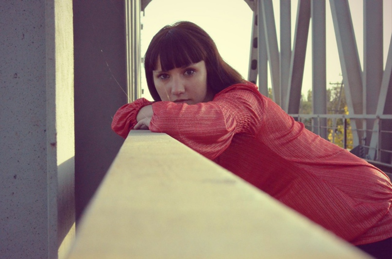 Олеся Василенко |