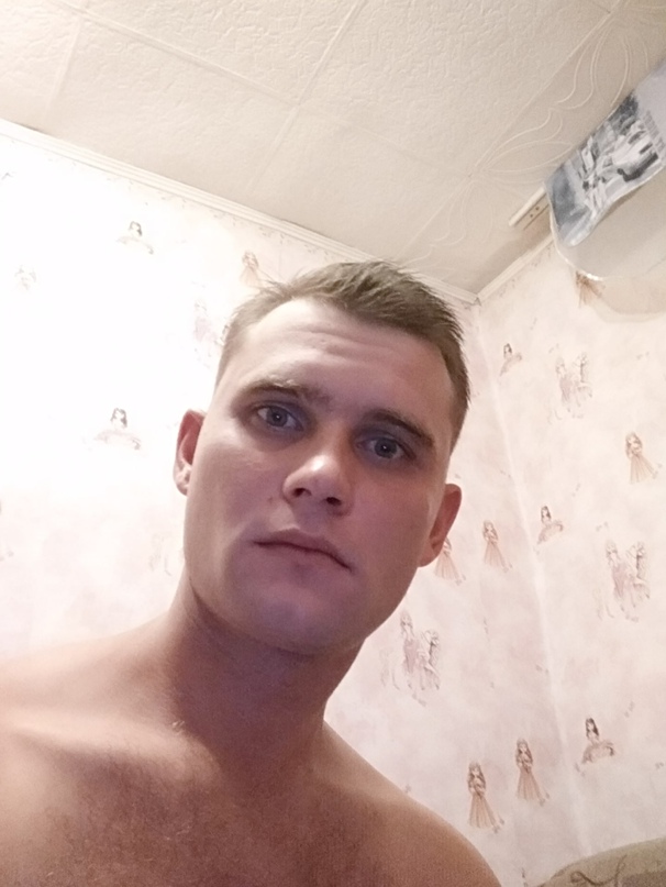 Максим Лукьяненко | Новокузнецк