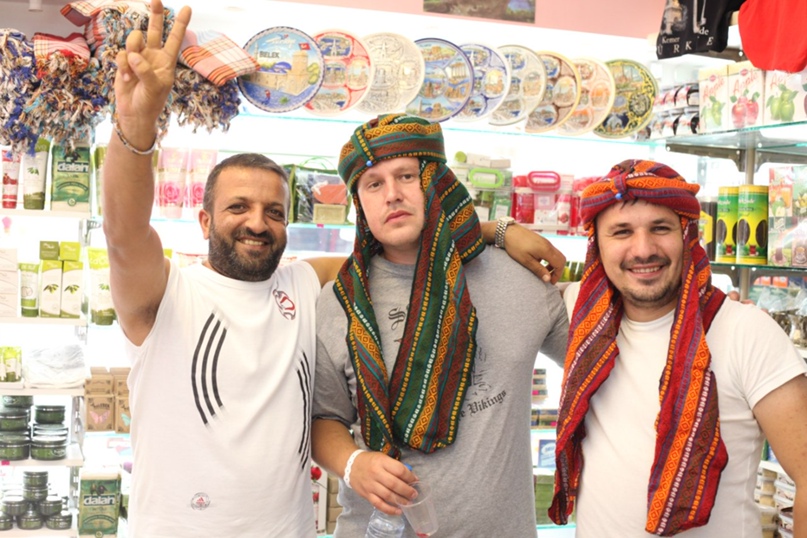 Юрий Сердюк | Краснодар