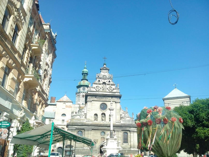 Сергей Павленко | Львов