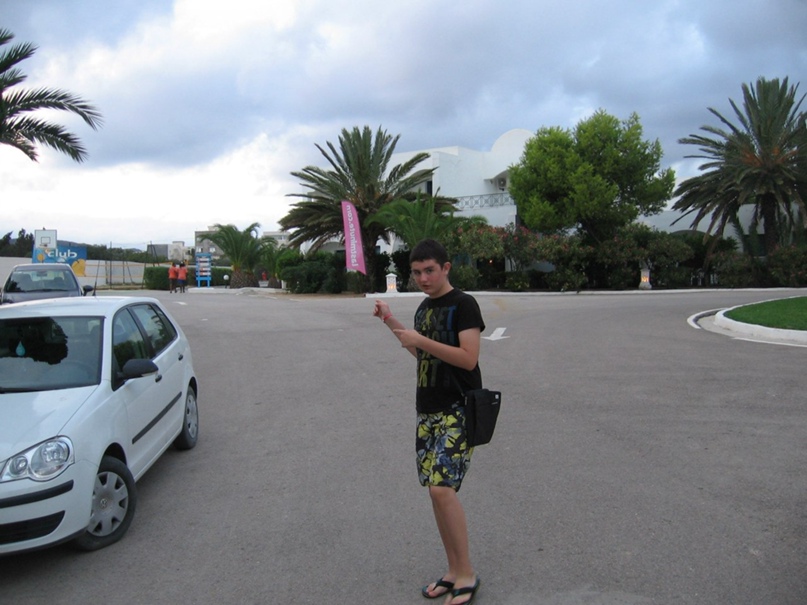 Вячеслав Шапошников | Санкт-Петербург