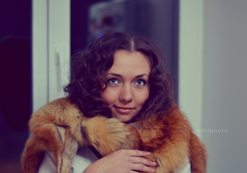 Екатерина Багаева | Алексин