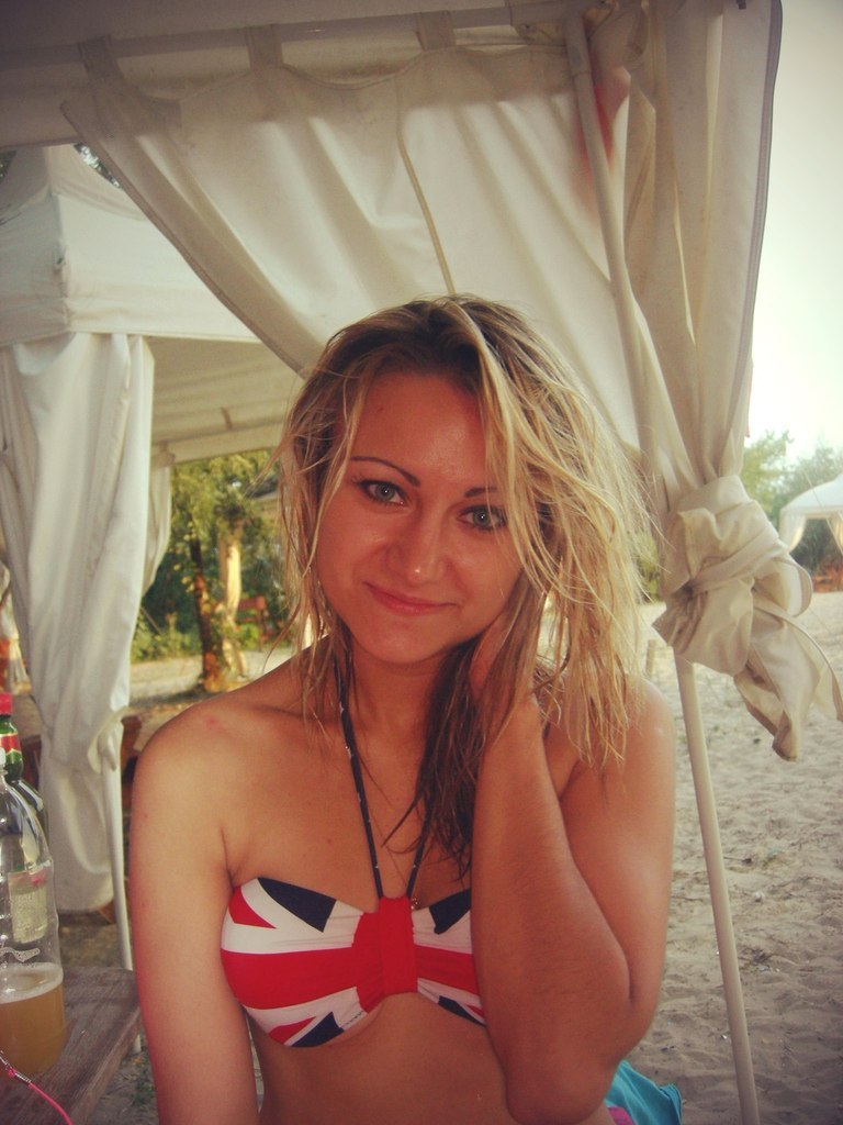 Мария Серёгина | Учалы