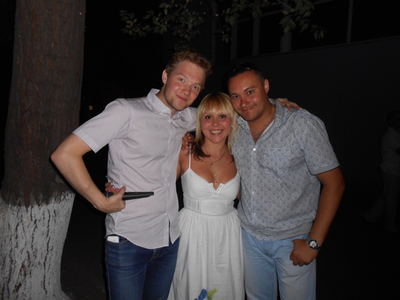 Ольга Кислова |