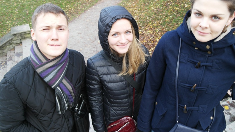 Антон Столяров | Санкт-Петербург