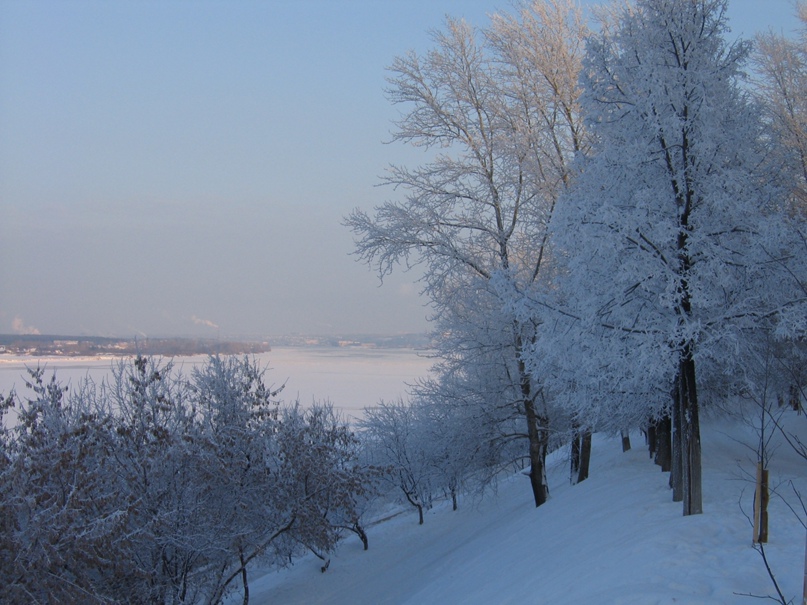 Оксана Павлова | Пермь