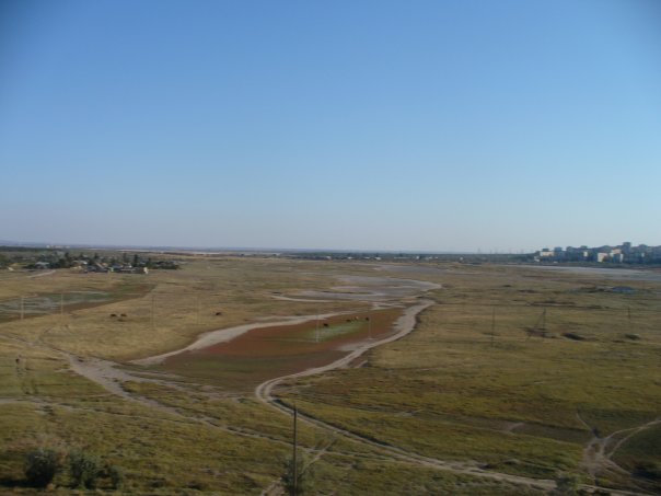 Андрей Барбанаков | Краснодар